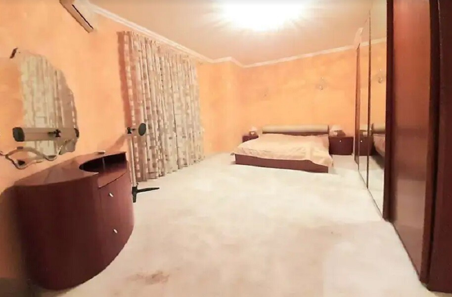 Продаж Квартира 4-кімнатна, 9/20 поверх на улица Лескова, д.1 Київ - фото 5