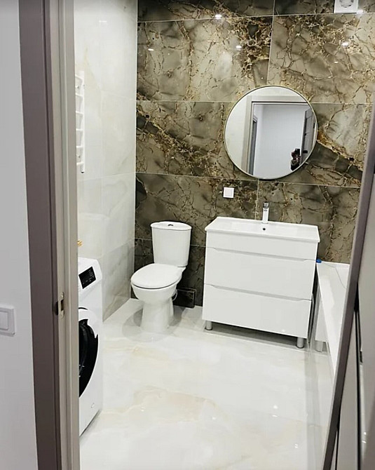 Продаж Квартира 3-кімнатна, 4/8 поверх на Олександрівська Vinnytsya - photo 7