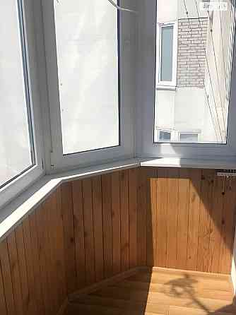 Оренда Квартира 1-кімнатна, 8/23 поверх на вул. Чавдар Єлизавети, 9 Київ