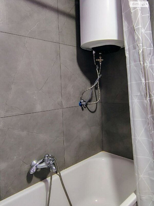 Оренда Квартира 1-кімнатна, 8/24 поверх на вул.Архітектора Вербицького, 1В Киев - изображение 10