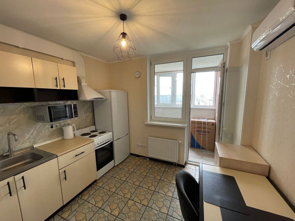 Оренда Квартира 1-кімнатна, 25/26 поверх на вул. Соломії Крушельницької, 15в Київ - фото 6