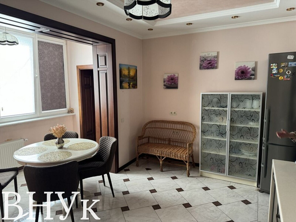 Продаж Квартира 3-кімнатна, 1/3 поверх Львов - изображение 8