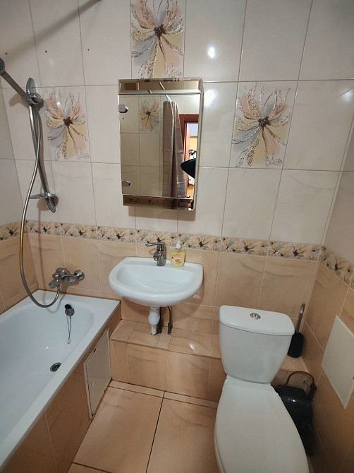 Оренда Квартира 1-кімнатна, 6/25 поверх на улица Пчилки Елены, д.4 Киев - изображение 10