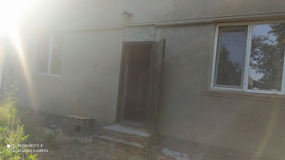 Продаётся дом на ст. Усатово  - фото 12