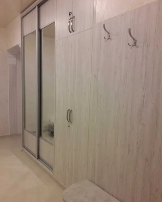 Оренда Квартира 3-кімнатна, 18/24 поверх на Генуэзская ул., 5 Одеса - фото 12