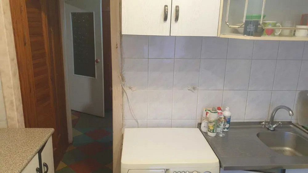 Оренда Квартира 1-кімнатна, 1/5 поверх на Чорних Запорожців, 8 Київ - фото 6