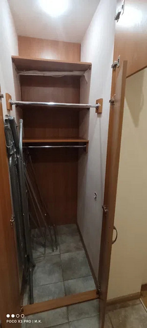 Оренда Квартира 2-кімнатна, 3/10 поверх на Харківське шосе, 61а Київ - фото 11