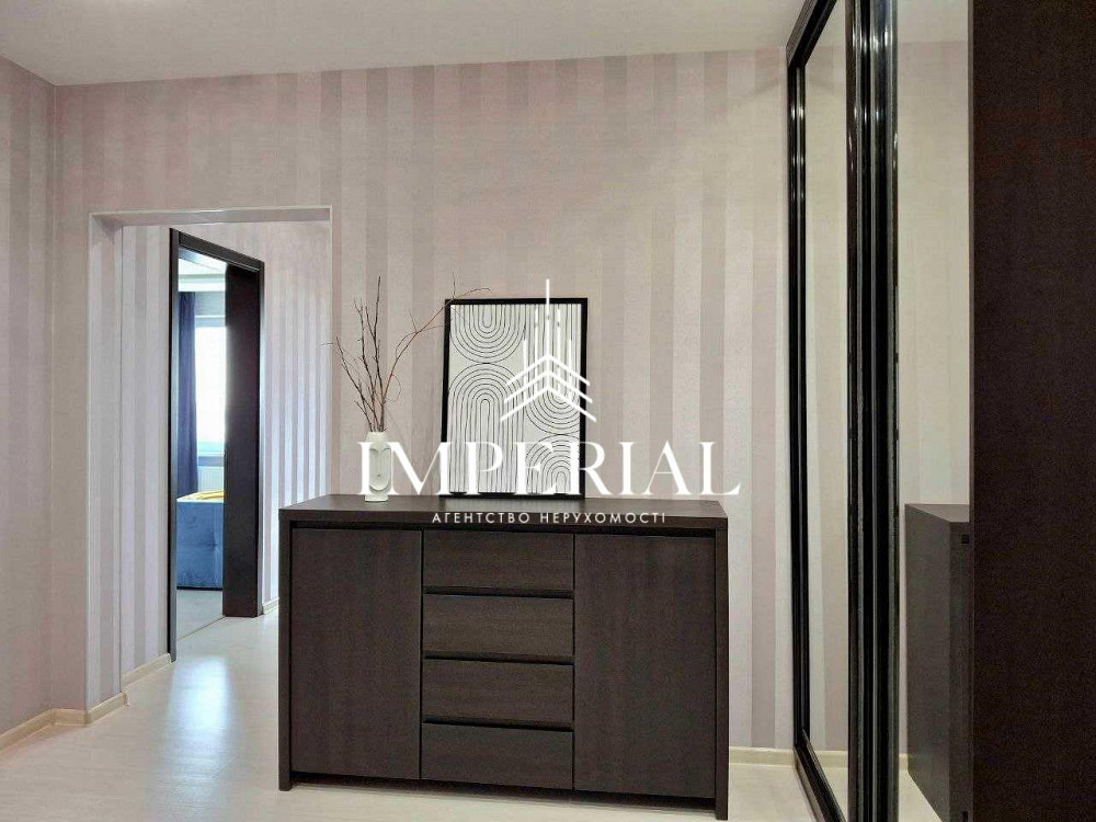 Продаж Квартира 3-кімнатна, 22/25 поверх на вул. Хорольська Київ - фото 9