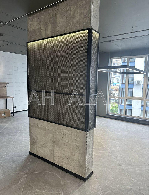 Оренда офісне приміщення на Центральна вул., 21, корп. 2 приміщень - 1, поверх - 5/10 Київ - фото 8