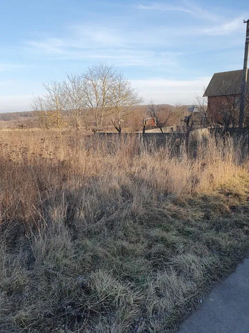 Продаж земельної ділянки 20 соток на Молодіжна Колодіївка - фото 1