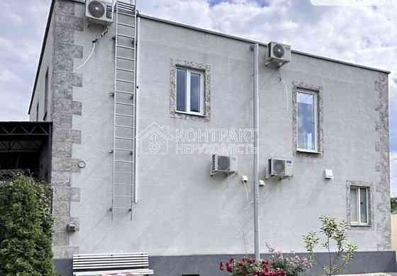 Продаж Будинок 8-кімнатний на вул. Афанасьєвська Харьков