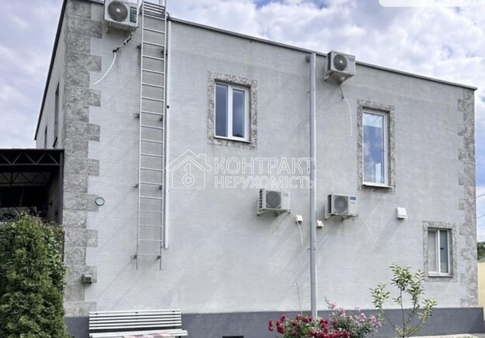 Продаж Будинок 8-кімнатний на вул. Афанасьєвська Kharkiv - photo 4