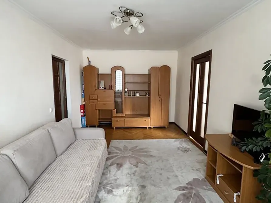 Продажа 2к Квартира 45 кв.м Острозького Тернополь - изображение 3