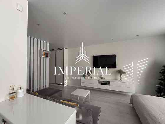 Продаж Квартира 1-кімнатна, 3/25 поверх на вул. Донця Михайла Киев