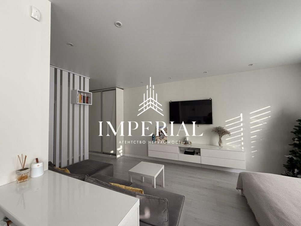 Продаж Квартира 1-кімнатна, 3/25 поверх на вул. Донця Михайла Киев - изображение 2