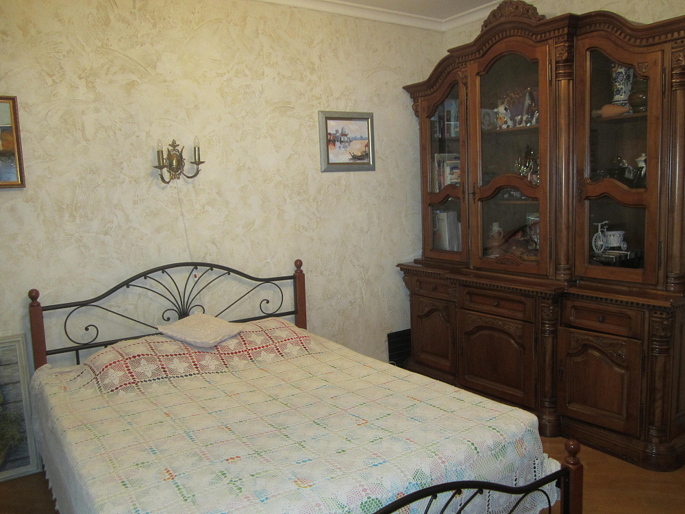 Усадьба с панорамным видом на море в Крыжановке Крижанівка (Комінтернівський район) - фото 14