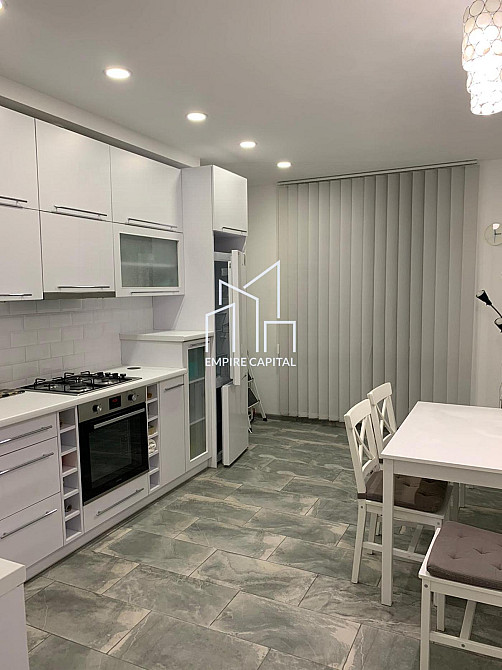 Оренда 1к Квартира 47 кв.м Замарстинівська вул. Львів - фото 5