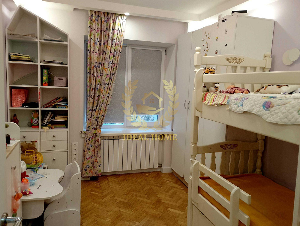 Продаж Квартира 3-кімнатна, 3/9 поверх на Артиллерийский пер., 5А Kiev - photo 10