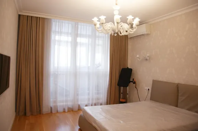 Продам 3-кім. видову в ЖК Атол, бізнес-клас, М Холодна гора Харків - фото 6
