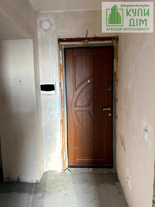 Продаж 3 кімнатної квартири в новобудові, Кропивницький - фото 7