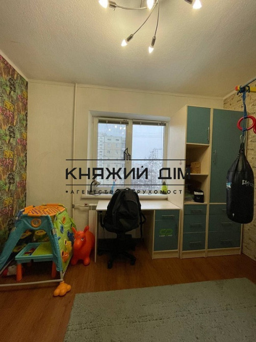 Продаж Квартира 2-кімнатна, 6/12 поверх на Архитектора Вербицкого ул. Kiev - photo 11