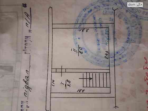 Продаж Будинок на Кооперативна Вінниця