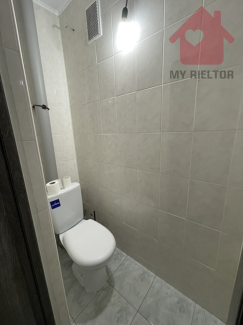 Оренда Квартира 1-кімнатна, 5/5 поверх на Нахімова Uzhhorod - photo 10