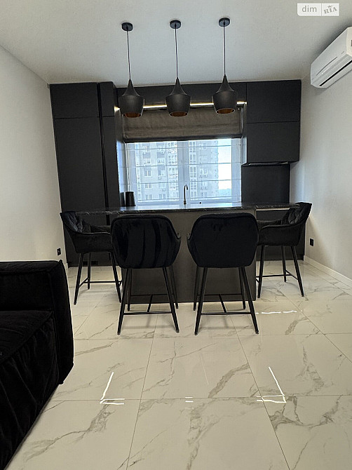 Продаж Квартира 1-кімнатна, 8/25 поверх на Софії Русової вул., д. 7А Kiev - photo 3