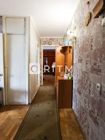 Продаж 3к Квартира 58.7 кв.м Наливайка вулиця 10А Луцьк - фото 6