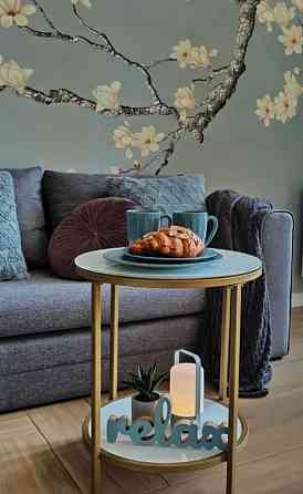 Оренда Квартира 1-кімнатна, 5/25 поверх на ул. Маршала Рыбалко, 5б Kiev