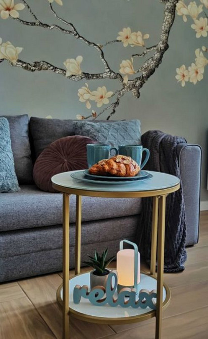 Оренда Квартира 1-кімнатна, 5/25 поверх на ул. Маршала Рыбалко, 5б Київ - фото 2