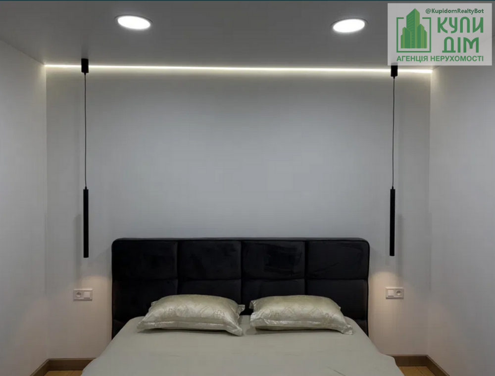 Продаж 2 к квартири в ЖК Ковалівський Кропивницький - фото 18