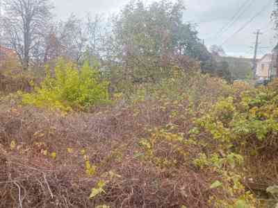 Продаж земельної ділянки 0.1 соток на ул. Романтический пер, 1 Odessa