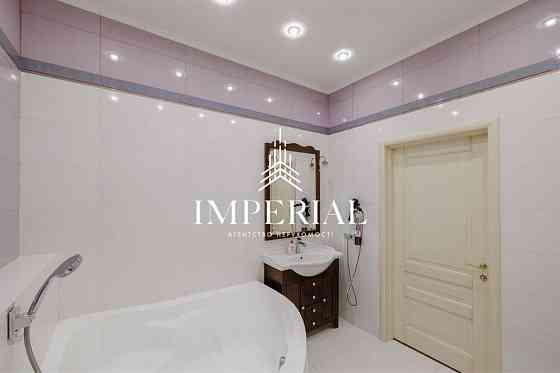 Оренда Будинок 6-кімнатний на вул. Любомирська Киев