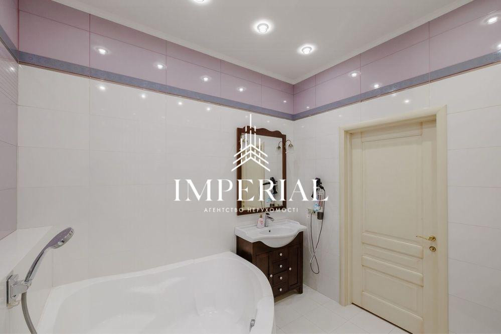 Оренда Будинок 6-кімнатний на вул. Любомирська Киев - изображение 6