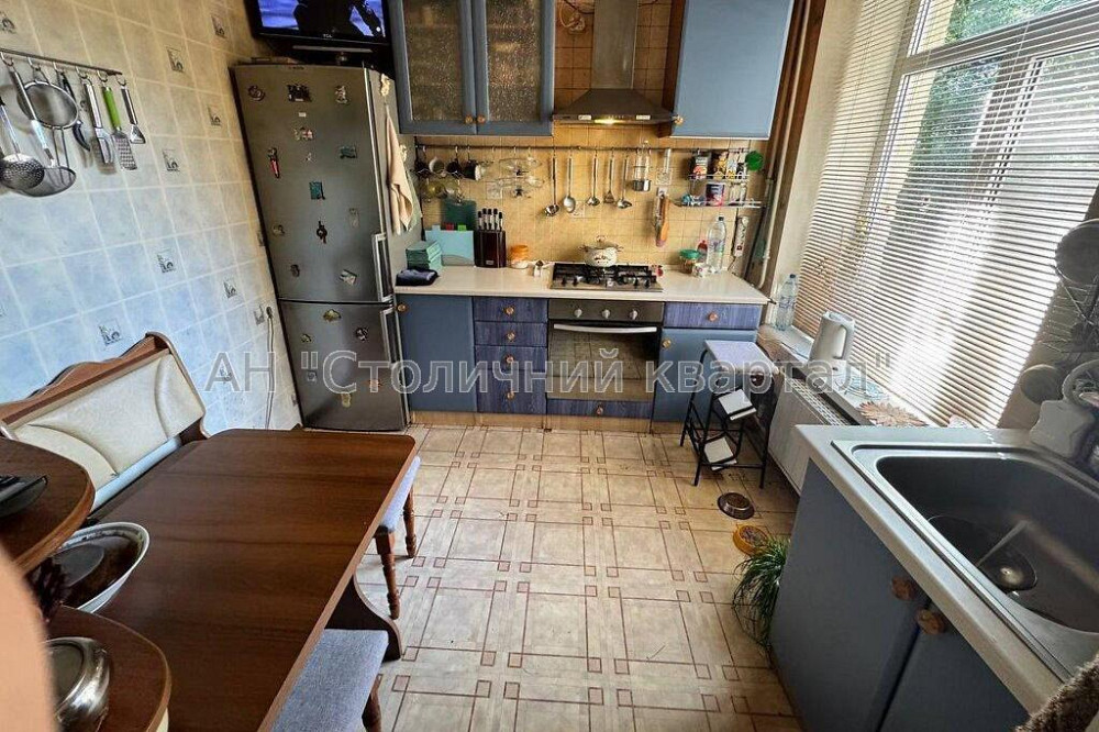 Продаж Квартира 3-кімнатна, 2/4 поверх на Кирилівська вул., 109/2 Kiev - photo 3