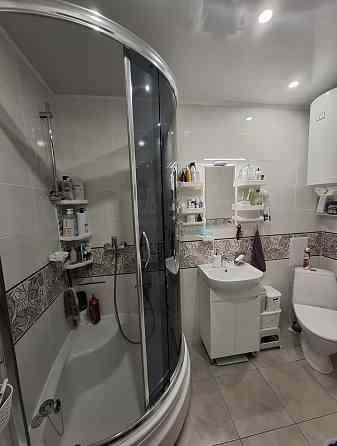 Продаж 3к Квартира 82 кв.м майдан Привокзальний Zhytomyr