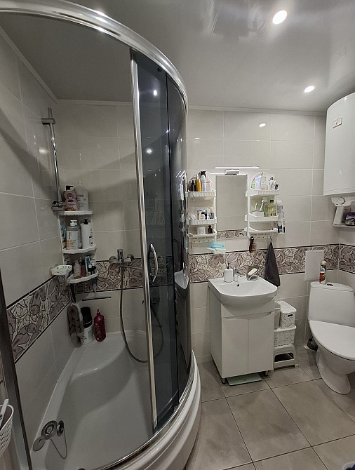 Продаж 3к Квартира 82 кв.м майдан Привокзальний Житомир - фото 3