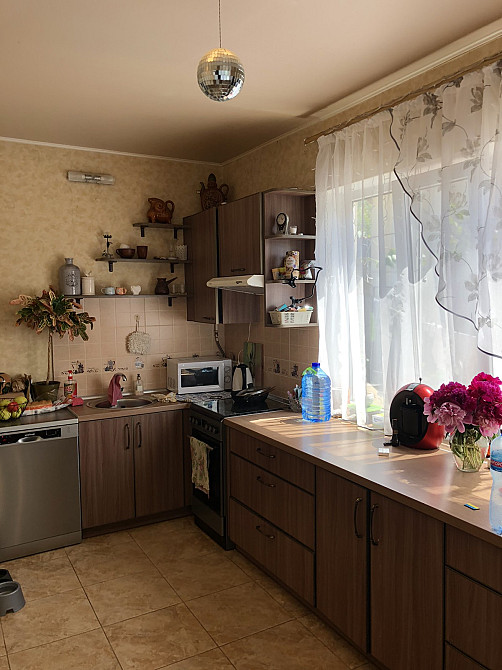 Дом мечты в Золотом треугольнике, пос. Котовского! Одеса - фото 5