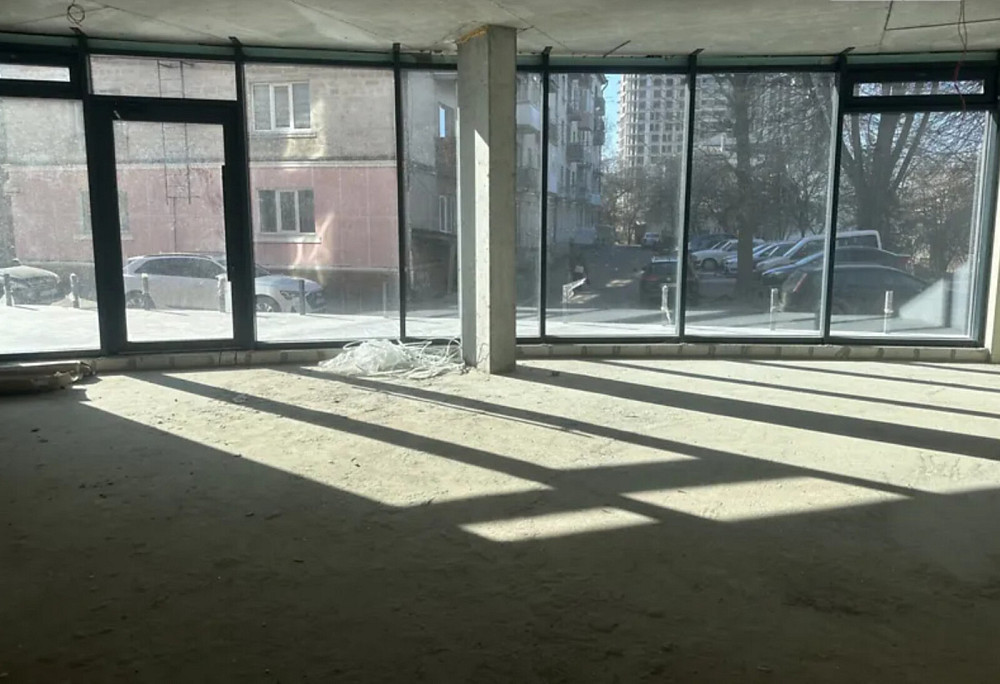 Продаж приміщення вільного призначення поверх - 1/8 Тернополь - изображение 1