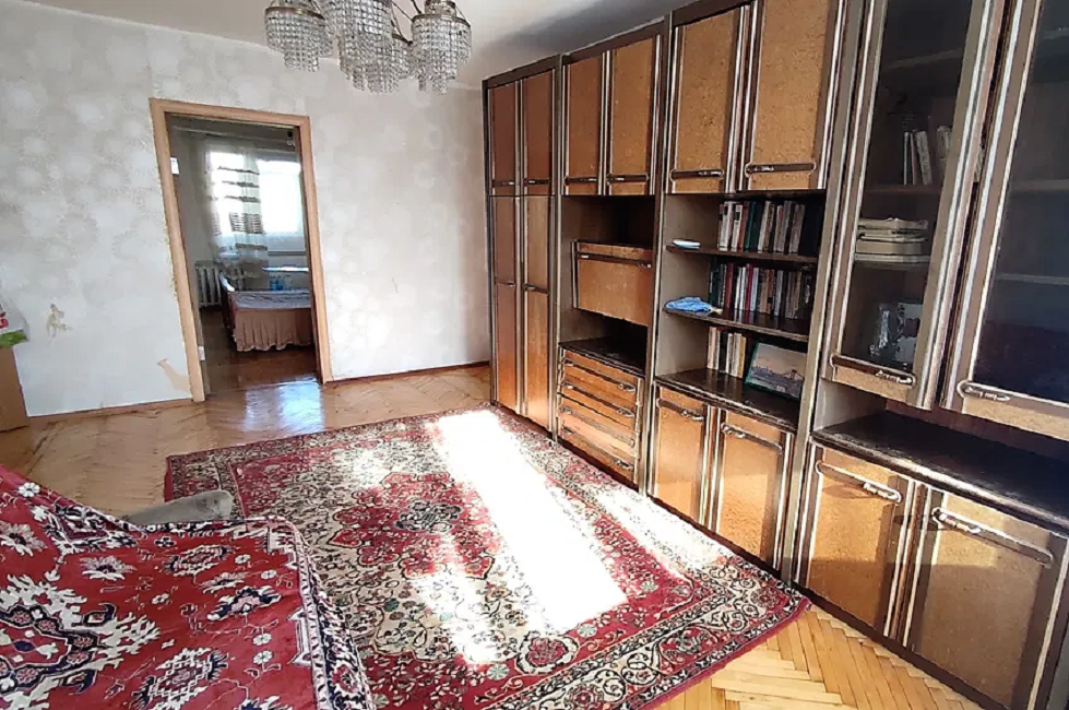 3-комнатная квартира на Таирова, ул. Ак. Королева, с видом на море Одеса - фото 4