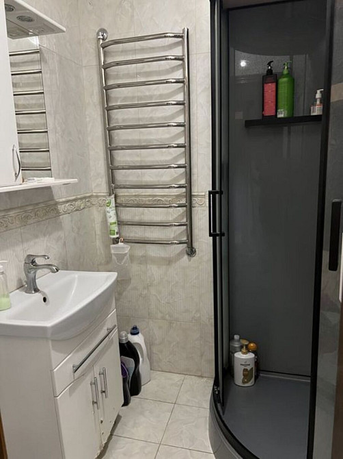 Продаж Квартира 3-кімнатна, 1/10 поверх на Драгоманова, 5 Київ - фото 12