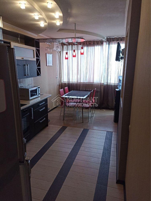 Оренда Квартира 2-кімнатна, 7/9 поверх на вул. Дружби народів Kharkiv - photo 3