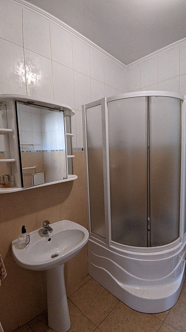 Продаж Квартира 3-кімнатна, 15/17 поверх на Валерія Лобановського вул., д. 126Г Kiev - photo 11