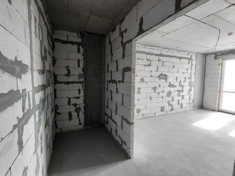 Продаж Квартира 1-кімнатна, 6/12 поверх на Чумацька вул., 2 Тернопіль - фото 16