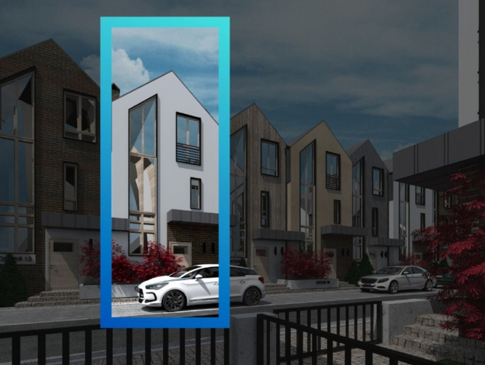 Без комісії для покупця Таунхаус 89м у Києві! Жуляни, Соломянський район. Без комісії Kiev - photo 5