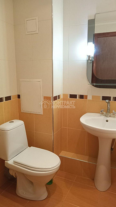 Оренда Квартира 3-кімнатна, 3/12 поверх на вул. Людвига Свободы Харьков - изображение 2