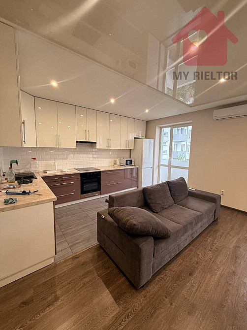 Продаж двокімнатної квартири по вул.Гвардійська Uzhhorod - photo 1