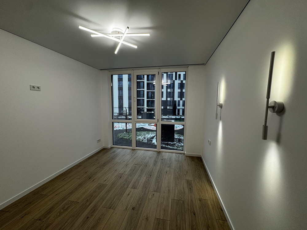 Продаж Квартира 1-кімнатна, 2/11 поверх Ивано-Франковск - изображение 8