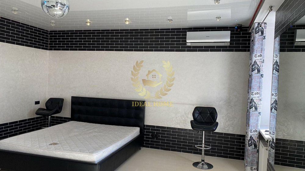 Продаж Квартира 1-кімнатна, 6/23 поверх на Леси Украинки бул., 7А Київ - фото 10